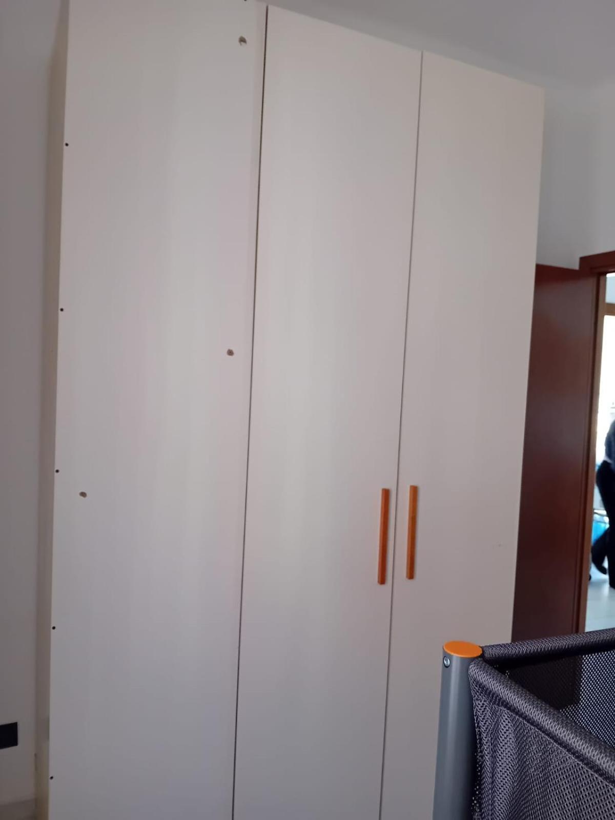 Apartamento Casa Giuseppe Génova